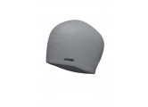 Шапочка для плавания Atemi long hair cap Asphalt grey TLH1GY серый