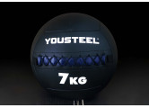 Набивной мяч BLK 7кг YouSteel