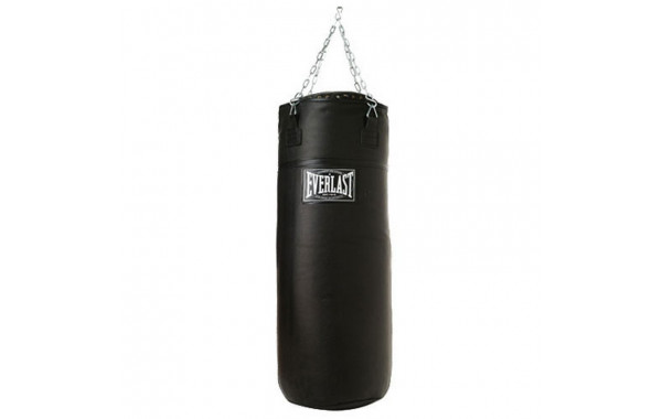 Боксерский мешок Everlast super leather 125lb 251201 600_380