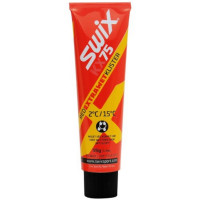 Клистер Swix KX75 Red Extra Wet klister (со скребком) (+2°С +15°С) 55 г.