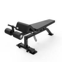 Скамья для пресса Smith Fitness SR009