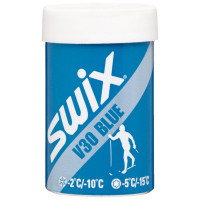 Мазь держания Swix V30 Blue (-2°С -10°С) 45 г. V0030