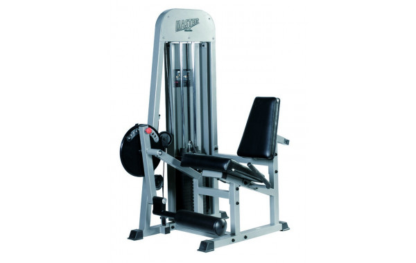 Разгибание ног сидя BenCarFitness TS-M3 600_380