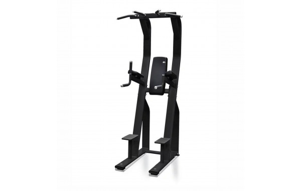 Поднятие коленей\ брусья\подтягивание UltraGym UG-CL304 600_380