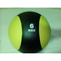 Медбол Grome Fitness BL019-6K 6кг