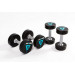 Гантели в уретане 30 кг Live Pro Premium Urethane Dumbbells LP8000-30 75_75