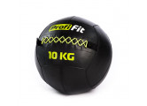 Медицинбол набивной (Wallball) Profi-Fit 10 кг