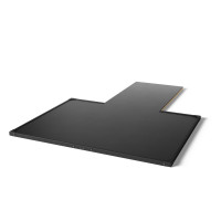 Платформа Mega Solid Rubber Surface Platform Matrix Magnum MG-MARP4794-06