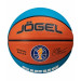 Мяч баскетбольный Jogel Training ECOBALL 2.0 Replica р.6 75_75