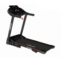 Беговая дорожка UnixFit FIT ST-630R Black