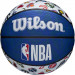 Мяч баскетбольный Wilson NBA All Team WTB1301XBNBA р.7 75_75