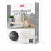 Пилатес-мяч d22см SISSEL Pilates Soft Ball 310.030 синий 75_75