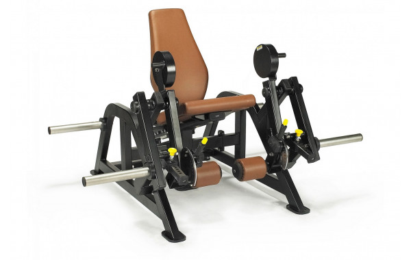 Независимое разгибание ног UltraGym LP-315 600_380