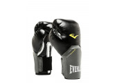 Перчатки тренировочные Everlast Pro Style Elite 16oz 2316E черный