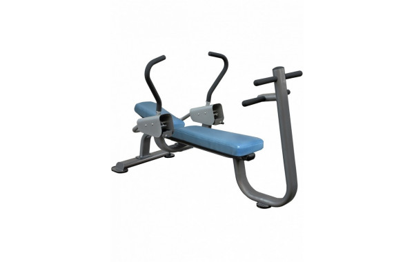 Скамья для тренировки мышц пресса BenCarFitness TS-P034 600_380