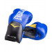 Перчатки боксерские Everlast Elite ProStyle P00001242, 12oz, к/з, синий 75_75