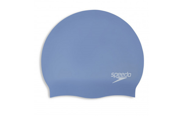 Шапочка для плавания, силикон Speedo Long Hair Cap 8-0616816681 сиреневый 600_380