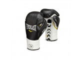 Перчатки боевые Everlast MX Pro Fight 181001 черный, 10 oz