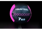 Медбол EVO 7кг YouSteel