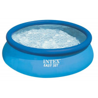 Бассейн 366х76см Intex Easy Set 28130