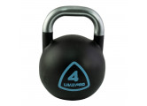 Соревновательная гиря 4 кг Live Pro Steel Competition Kettlebell LP8042-4