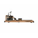 Гребной тренажер UnixFit Wood Rower Light RM9000PLW 75_75