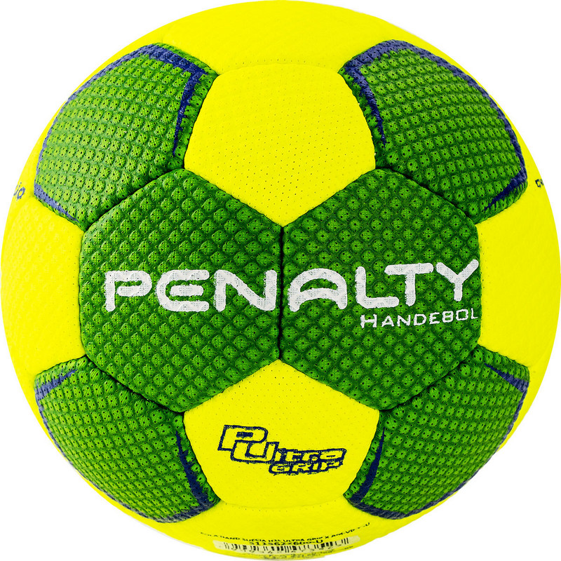 Мяч гандбольный Penalty HANDEBOL SUECIA H1L ULTRA GRIP INFANTIL, 5115622600-U, р.1 800_800