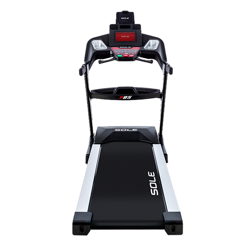 Беговая дорожка Sole Fitness F85 800_800