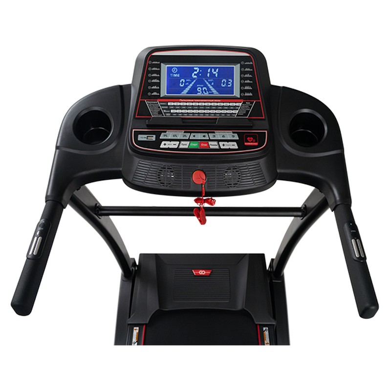 Беговая дорожка CardioPower T30 NEW 800_800