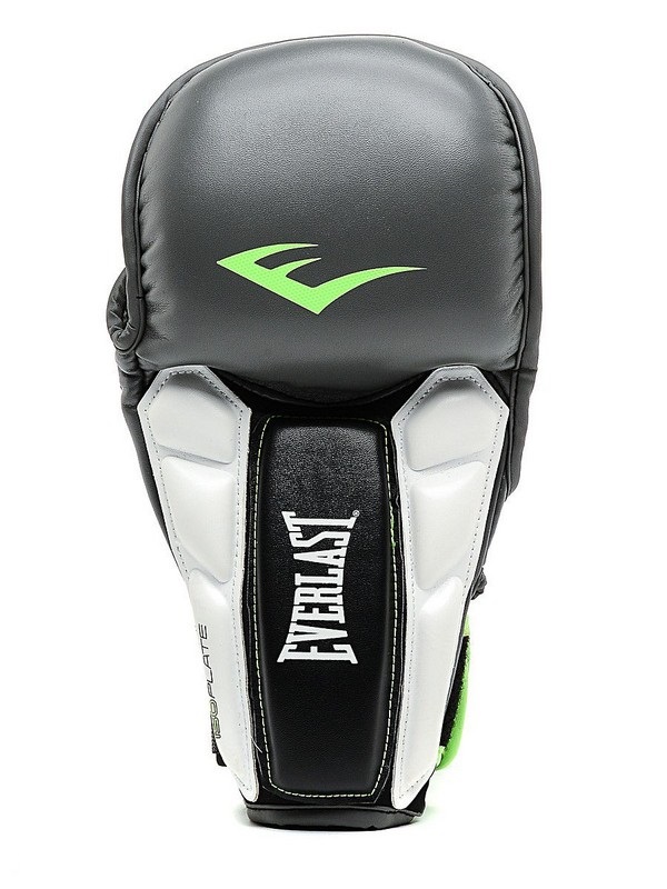 Перчатки тренировочные Everlast Prime MMA 600_800