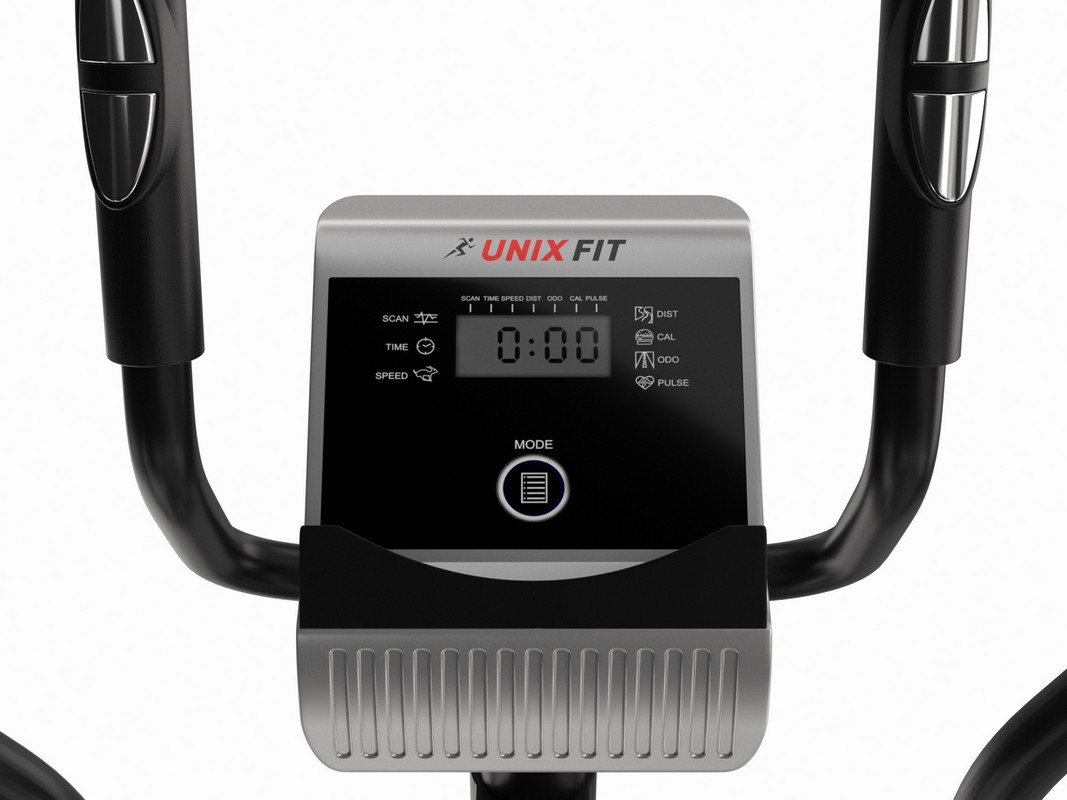 Эллиптический тренажер UnixFit FIT SL-300 1067_800