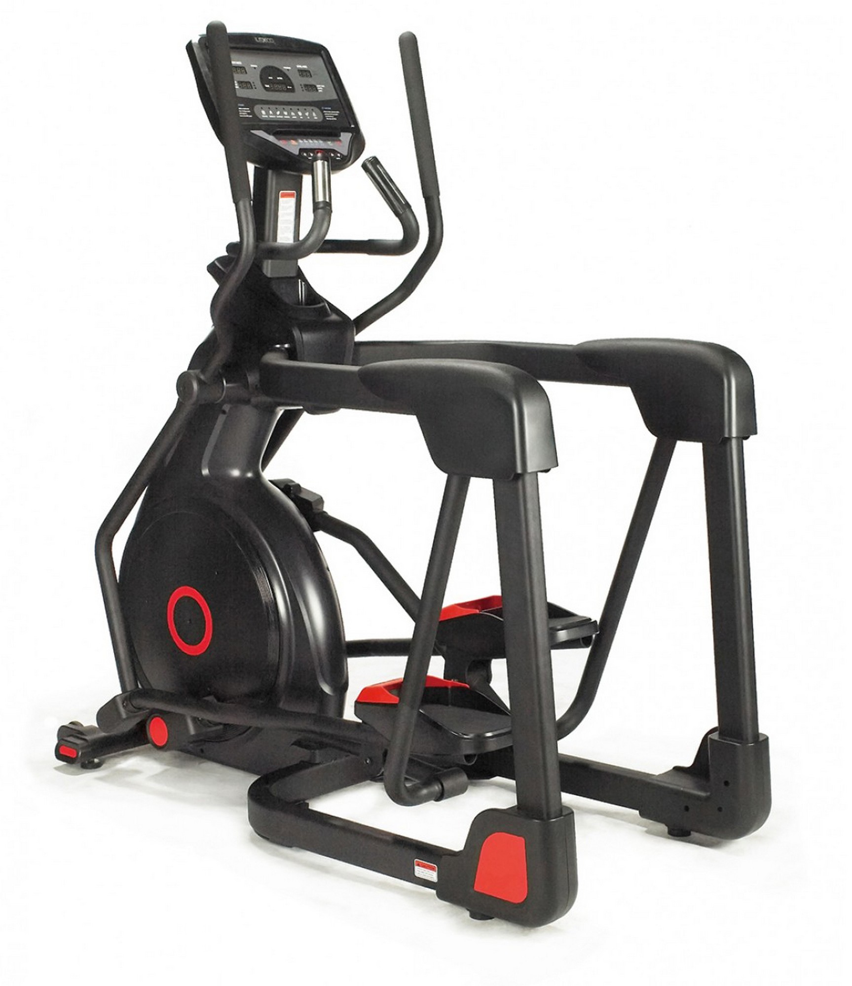 Эллиптический тренажер UltraGym LEXCO LE7 1727_2000