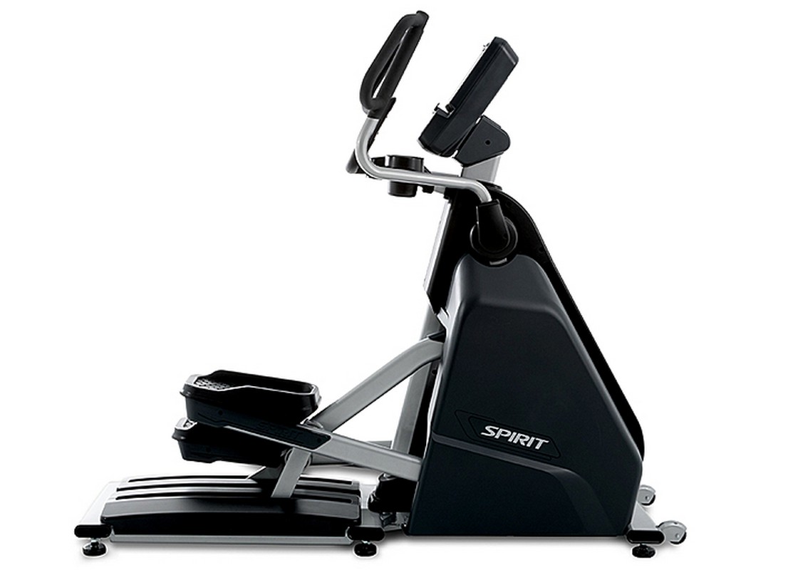 Эллиптический тренажер Spirit Fitness CE900 1106_800