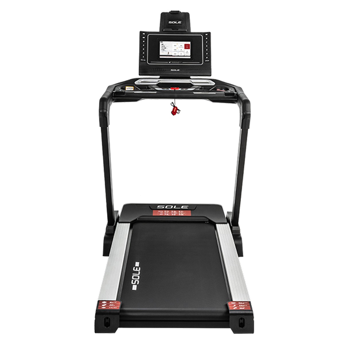 Беговая дорожка Sole Fitness F80 (2023) 1200_1200