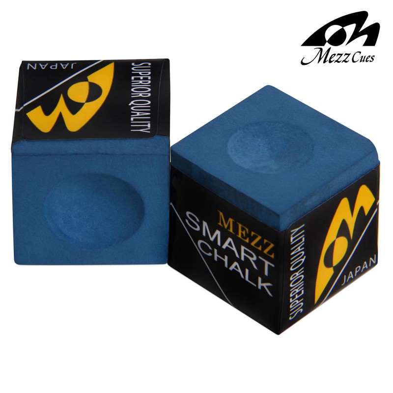 Мел Mezz Smart Chalk SC9-B007 Blue 9 штук 800_800