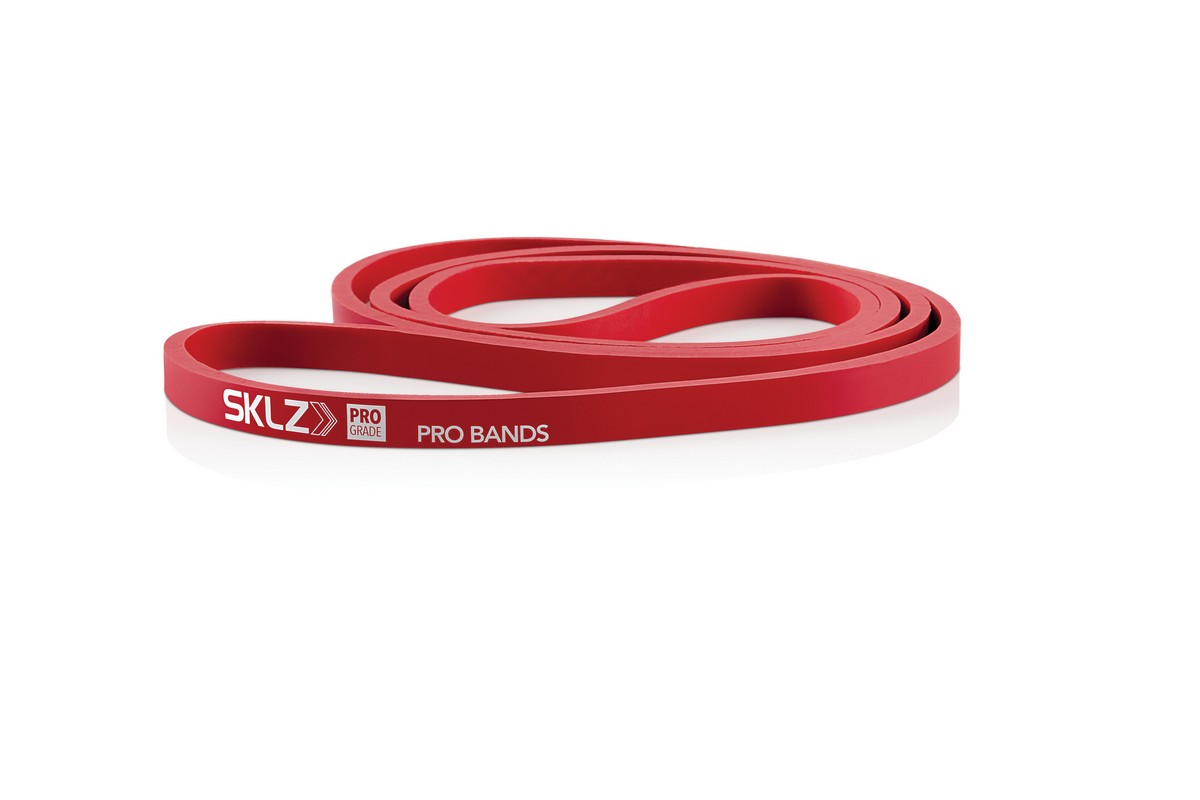 Эластичные ленты сопротивления SKLZ Pro Bands Medium 1200_800