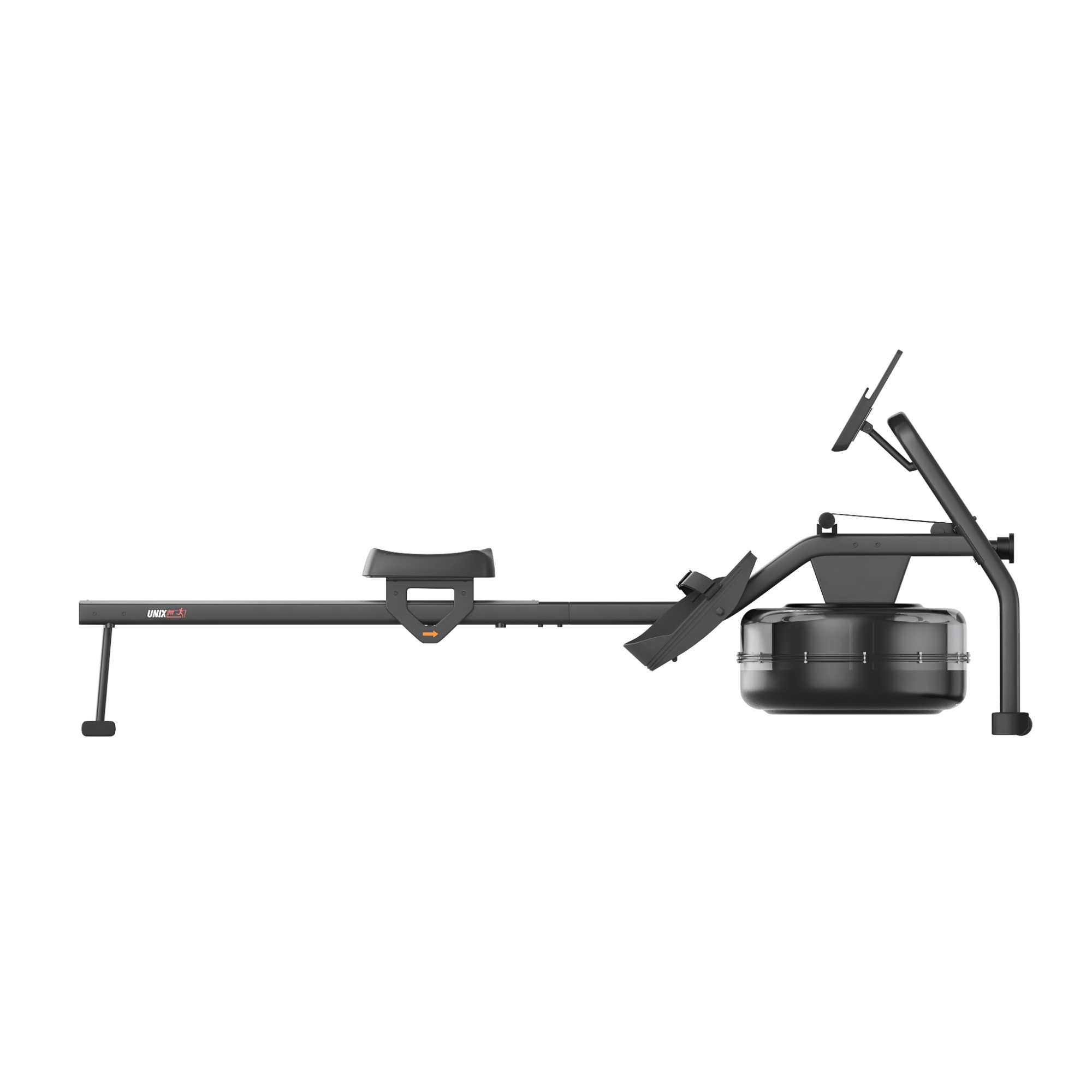 Гребной тренажер UnixFit Water Rower 340 RMWT340 2000_2000