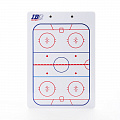 Доска тактическая 23x33см IB Hockey IT-IB-2333 120_120