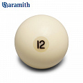 Шар Aramith Premier Pyramid №12 ø60мм 120_120