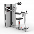 Мышцы шеи Kraft Fitness EXACT KFXRN 120_120